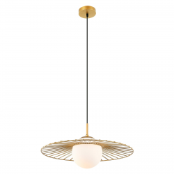 SALLY LAMPA WISZĄCA MDM-4003/1 GD ITALUX