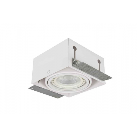 NOVA GIPS AZ2873 ES111 LAMPA OCZKO WPUSZCZANE SPOT AZZARDO