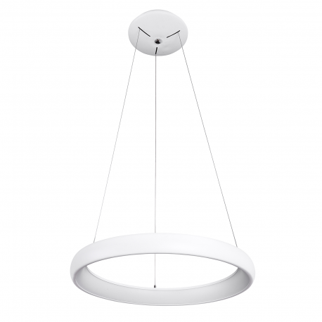 LAMPA WISZĄCA ALESSIA 5280-840RP-WH-3 ITALUX