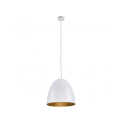 EGG M 9021 WH/G LAMPA WISZĄCA NOWODVORSKI