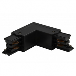 ZŁĄCZE LEWE DO SZYNY MONTAŻOWEJ L-CONNECTOR AZ2983 AZZARDO