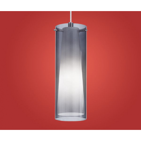 PINTO NERO - LAMPA WISZĄCA EGLO - 90304