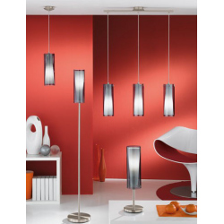 PINTO NERO - LAMPA WISZĄCA EGLO - 90304