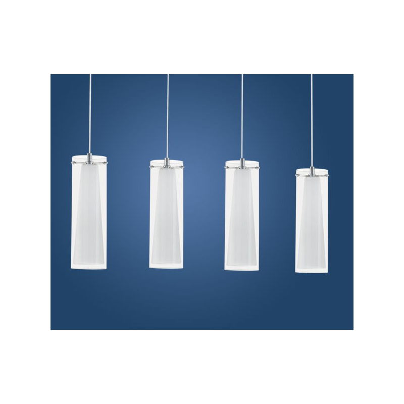 PINTO - LAMPA WISZĄCA 4-punktowa EGLO - 89834