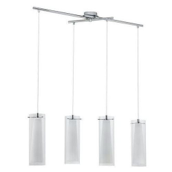 PINTO - LAMPA WISZĄCA 4-punktowa EGLO - 89834