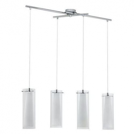 PINTO - LAMPA WISZĄCA 4-punktowa EGLO - 89834