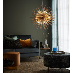 SOLEIL 107752 LAMPA WISZĄCA MARKSLOJD