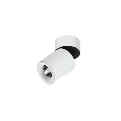 SIENA AZ2211 LAMPA NATYNKOWA  LED 10W /4000 K BIAŁA AZZARDO