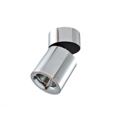 SIENA AZ2215 LAMPA NATYNKOWA LED 10W/4000 K CHROM AZZARDO