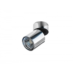 SIENA AZ2220 LAMPA NATYNKOWA  LED 20W /3000 K CHROM AZZARDO