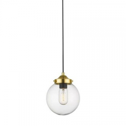 P0454-01D-F7AC RIANO PENDANT LAMPA WISZĄCA ZUMA LINE