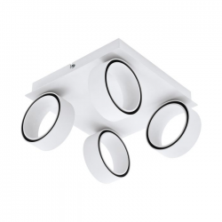 39587 ALBARIZA OPRAWA SUFITOWA EGLO STARS OF LIGHT