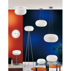 OPTICA - LAMPA WISZĄCA EGLO - 86813