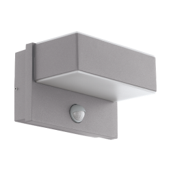 EGLO KINKIET OGRODOWY AZZINANO 97159