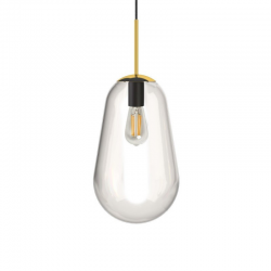 NOWODVORSKI LAMPA WISZĄCA PEAR M 8672