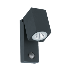 EGLO KINKIET OGRODOWY SAKEDA 96287