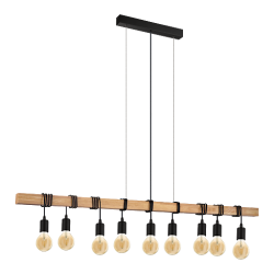 EGLO LAMPA WISZĄCA TOWNSHEND 49744