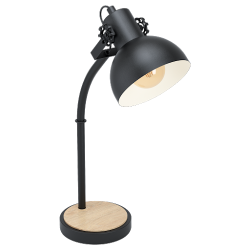 EGLO LAMPA STOŁOWA LUBENHAM 43165
