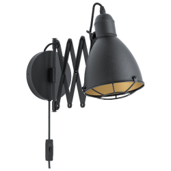 EGLO KINKIET TREBURLEY 43184