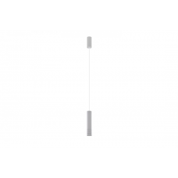 LOCUS L LAMPA WISZĄCA AZ3128 BIAŁA AZZARDO