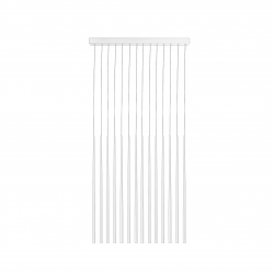 LOUISE 14 AZ3425 LAMPA WISZĄCA LED AZZARDO