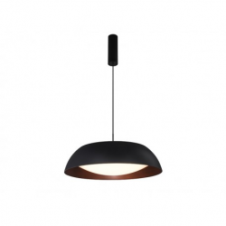 LENOX TOP 40 SMART AZ3147 LAMPA WISZĄCA sterowana z...