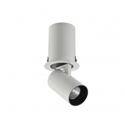 LUNA 7W LAMPA WPUSZCZANA AZ3396 LED AZZARDO