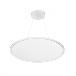 CREAM 78 SMART AZ3287 LAMPA WISZĄCA LED sterowana...