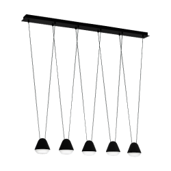 PALBIETA 99013 LAMPA WISZĄCA EGLO