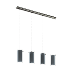 PINTO TEXTIL 99287 LAMPA WISZĄCA EGLO