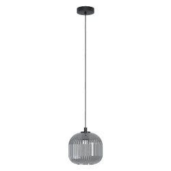 MANTUNALLE 1 LAMPA WISZĄCA 99371 EGLO