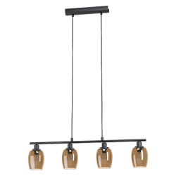 ZABALEA 98765 LAMPA WISZĄCA EGLO