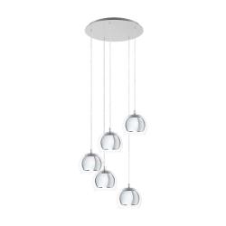 ROCAMAR 1 LAMPA WISZĄCA 98596 EGLO