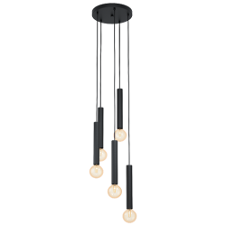 CORTENOVA 98058 LAMPA WISZĄCA EGLO