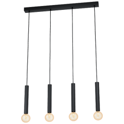 CORTENOVA 98057 LAMPA WISZĄCA EGLO