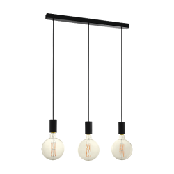 POZUETA 98662 LAMPA WISZĄCA EGLO