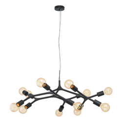 BOCADELLA 98347 LAMPA WISZĄCA EGLO