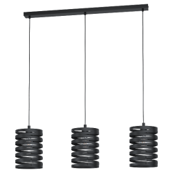 CREMELLA 99347 LAMPA WISZĄCA EGLO