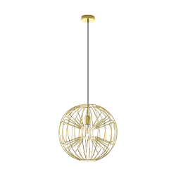 OKINZURI 98689 LAMPA WISZĄCA EGLO