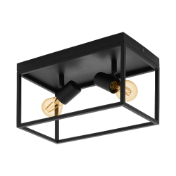 SILENTINA 98332 LAMPA SUFITOWA EGLO