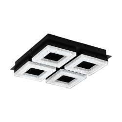 FRADELO 1 PLAFON 99326 LED EGLO