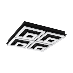 FRADELO 1 PLAFON 99328 LED EGLO