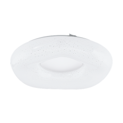 ZAMUDILO PLAFON LED 99342 EGLO + pilot