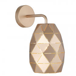 HARLEY MBM-3480/1 GD KINKIET ITALUX