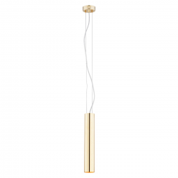 GOMERA 4057 POJEDYŃCZA LAMPA WISZĄCA ARGON