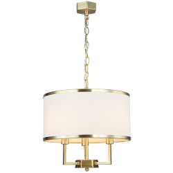 CASA OLD GOLD S LAMPA WISZĄCA OR80223 
ORLICKI DESIGN