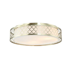 CAVALLI OLD GOLD LAMPA SUFITOWA/PLAFON OR81015

 ORLICKI...