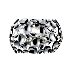 CARERA CROMO PARETTE KINKIET OR81473 
ORLICKI DESIGN