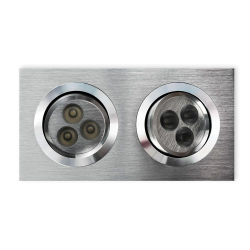 FASTO II LED OPRAWA WPUSZCZANA OR83460 
ORLICKI DESIGN