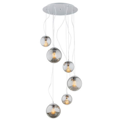 OPTICA  2529  LAMPA WISZĄCA ARGON